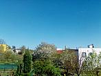 Hořice - Libonice