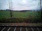 Třebíč-Borovina