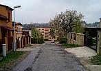 Třebíč-Borovina