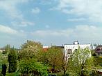Hořice - Libonice