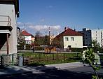 Třebíč-Borovina