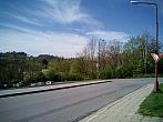 Třebíč-Borovina
