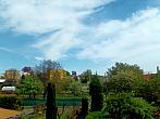 Hořice - Libonice