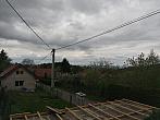 Sečská přehrada-Hoješín