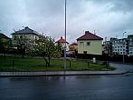 Třebíč-Borovina