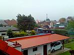 Hořice - Libonice