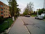Třebíč-Borovina