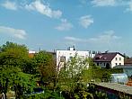 Hořice - Libonice