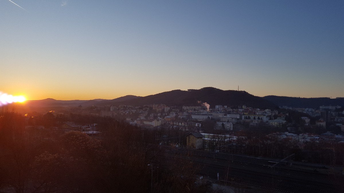 Karlovy Vary