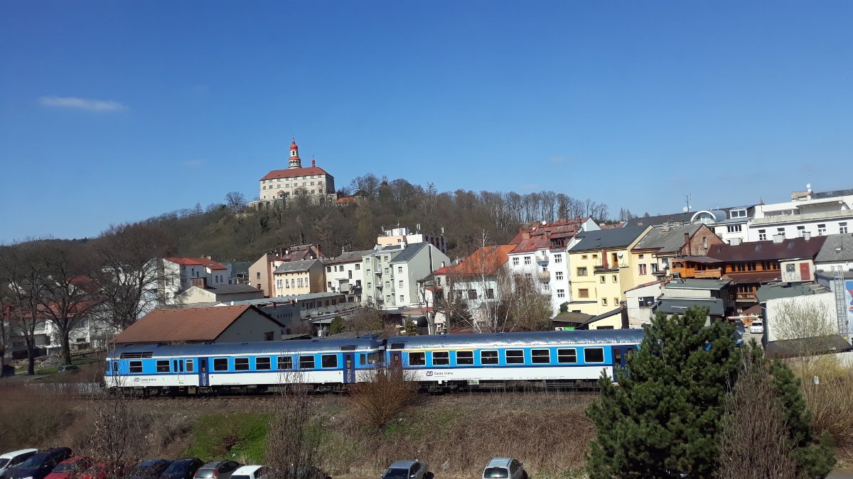Náchod
