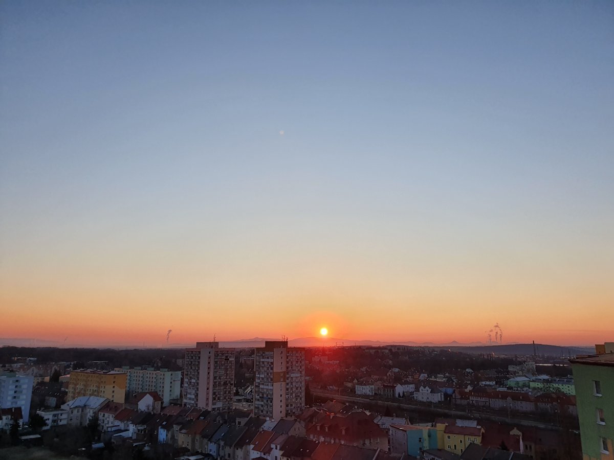 Chomutov