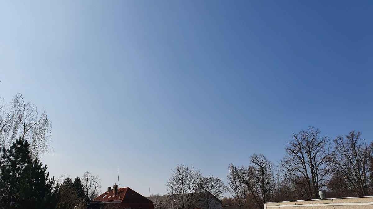 Hradec Králové - Třebeš