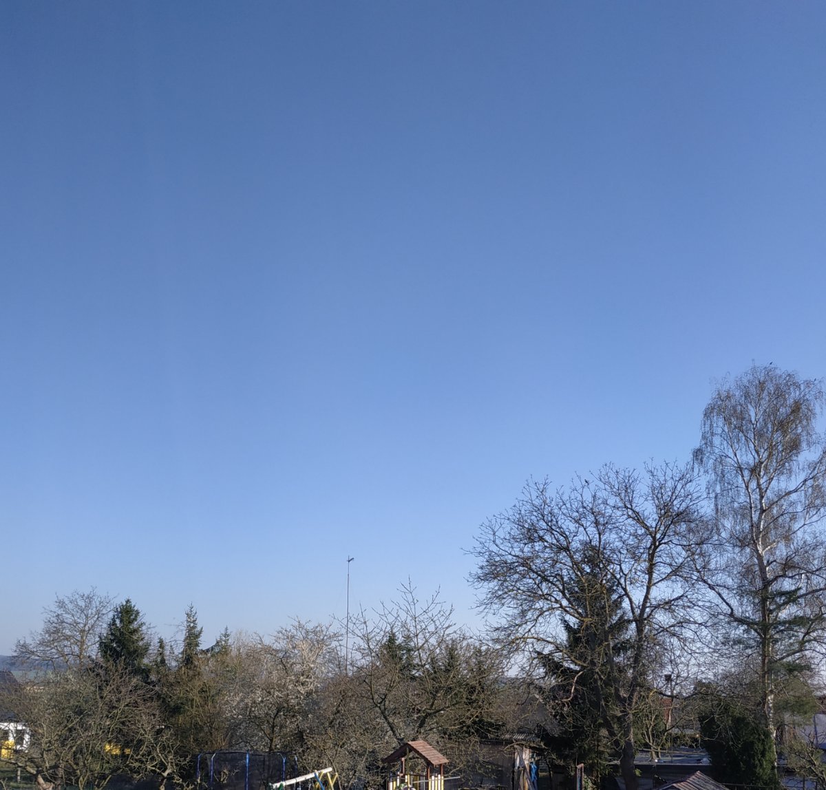 Nezbavětice