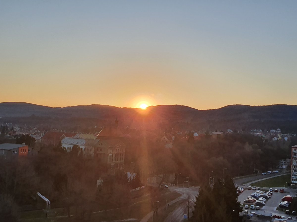 Chomutov