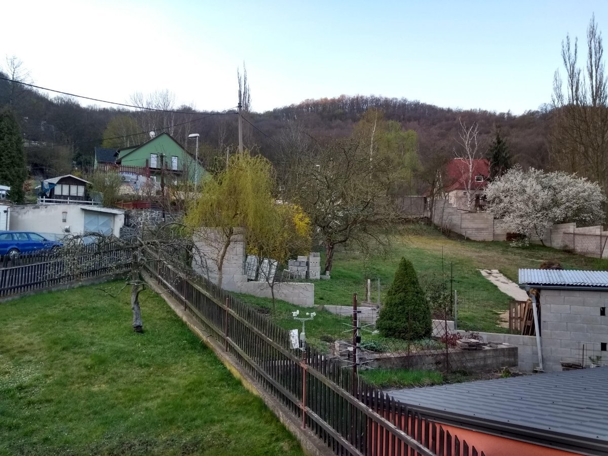 Ústí nad Labem - Strekov