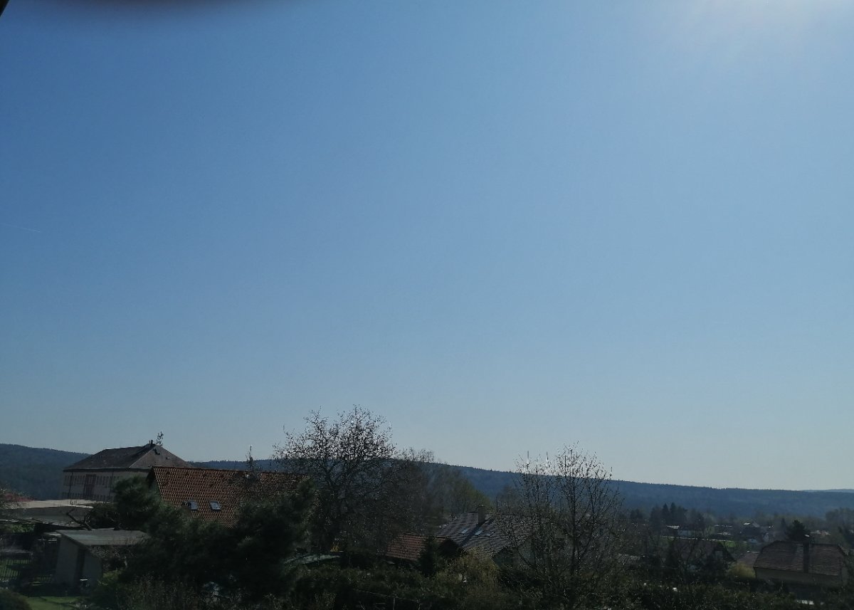 Dýšina