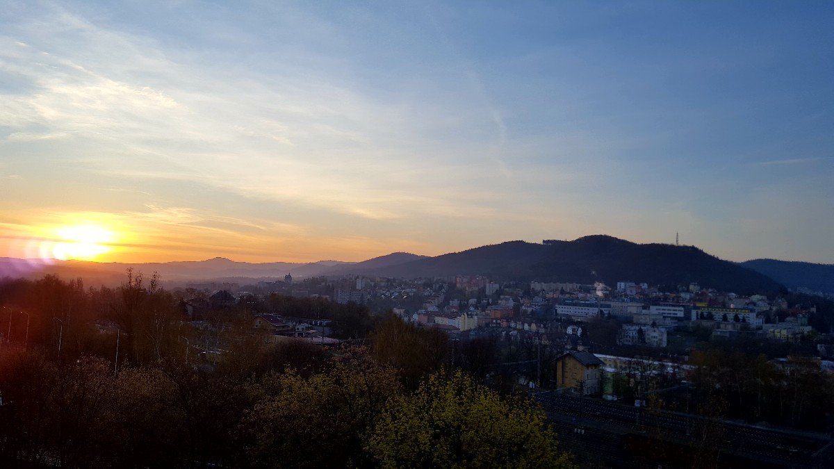 Karlovy Vary