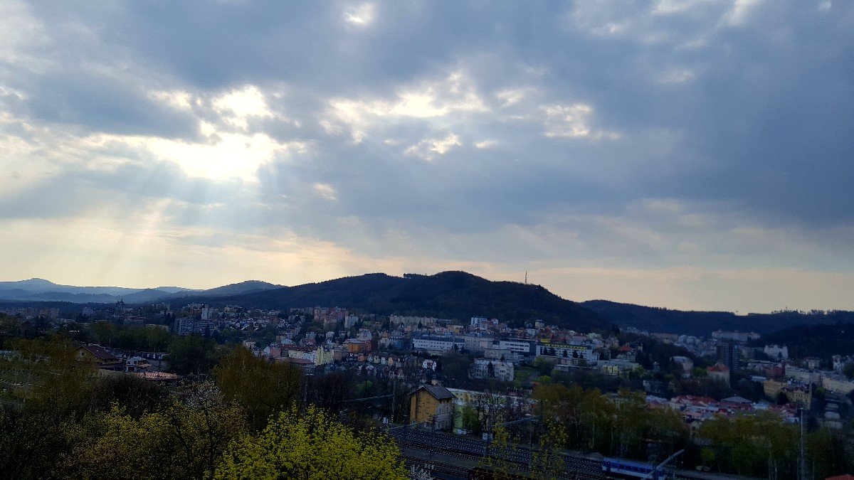 Karlovy Vary