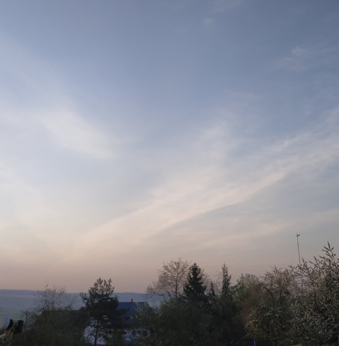 Nezbavětice