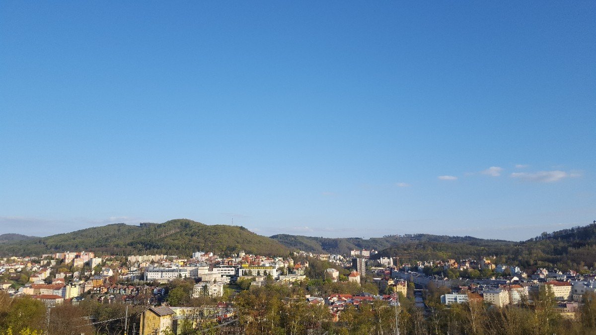 Karlovy Vary