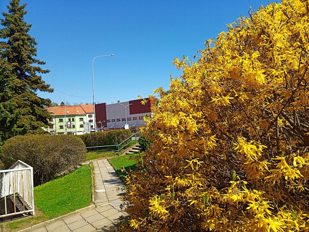 Třebíč
