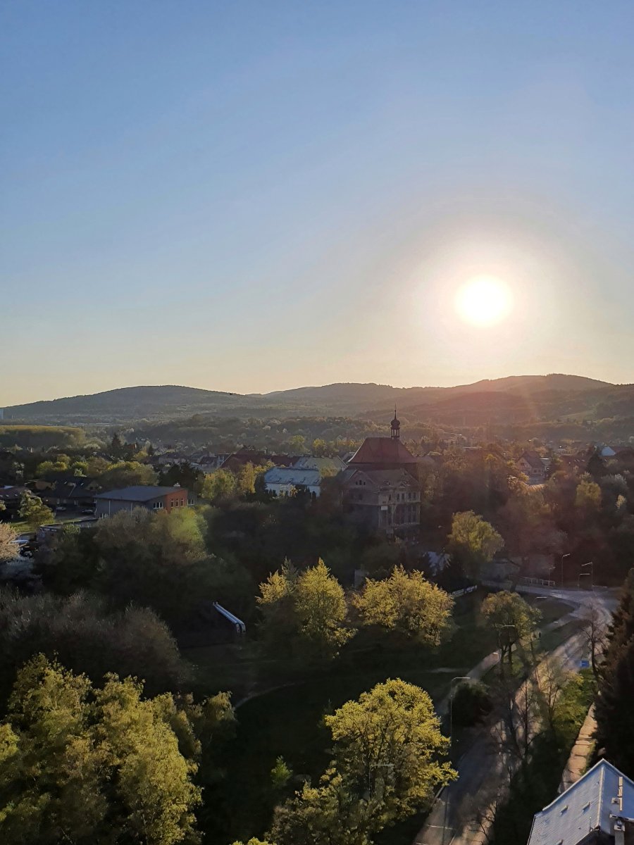 Chomutov
