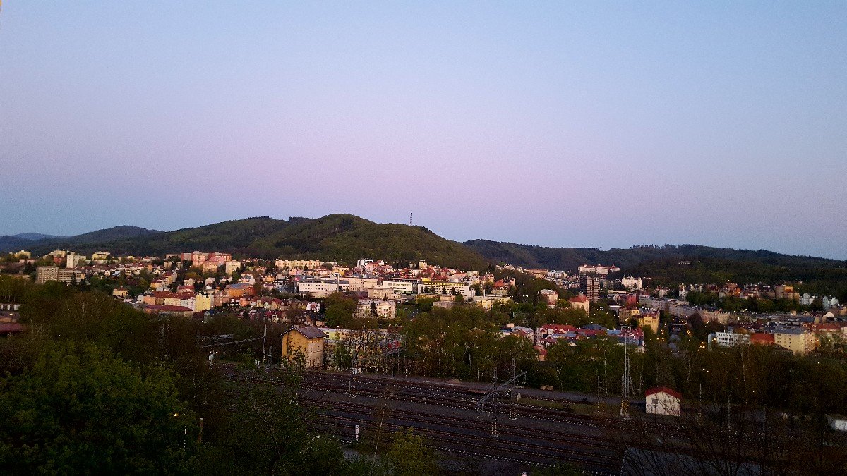 Karlovy Vary