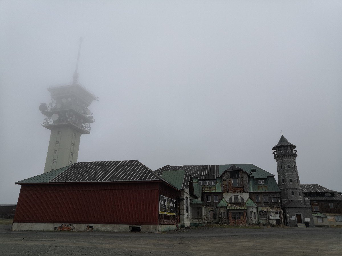 Klínovec