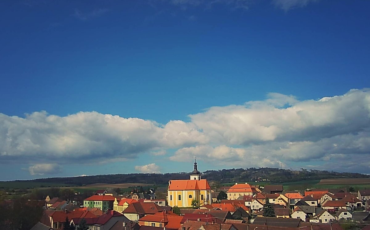 Stařeč