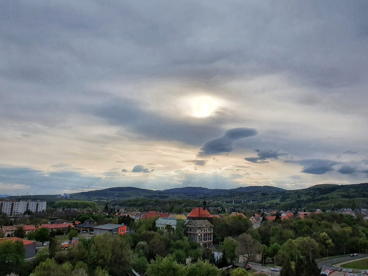 Chomutov