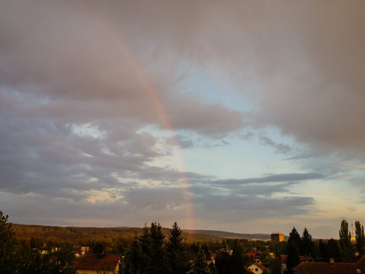 Dýšina