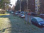 Třebíč-Borovina