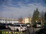 Slavičín,sídliště Vlára