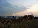 Třebíč-Borovina