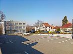 Třebíč-Borovina