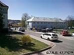 Slavičín,sídliště Vlára