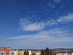 Třebíč Horka-Domky