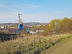 Třebíč-Borovina
