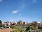 Hořice - Libonice