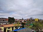 Hořice - Libonice