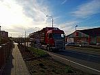 Třebíč-Borovina