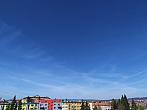 Třebíč Horka-Domky