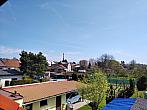 Hořice - Libonice
