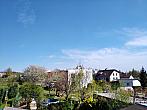 Hořice - Libonice