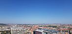 Praha - Pankrác