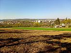 Třebíč-Borovina