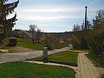 Třebíč-Borovina