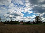 Třebíč-Borovina