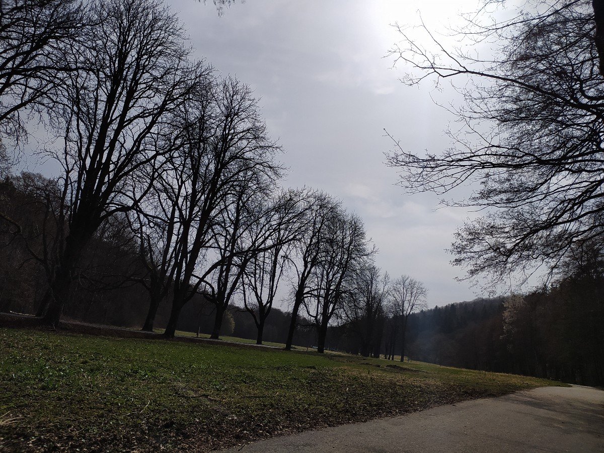 Bezručovo Údolí