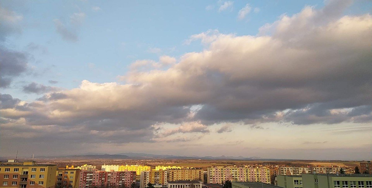 Chomutov